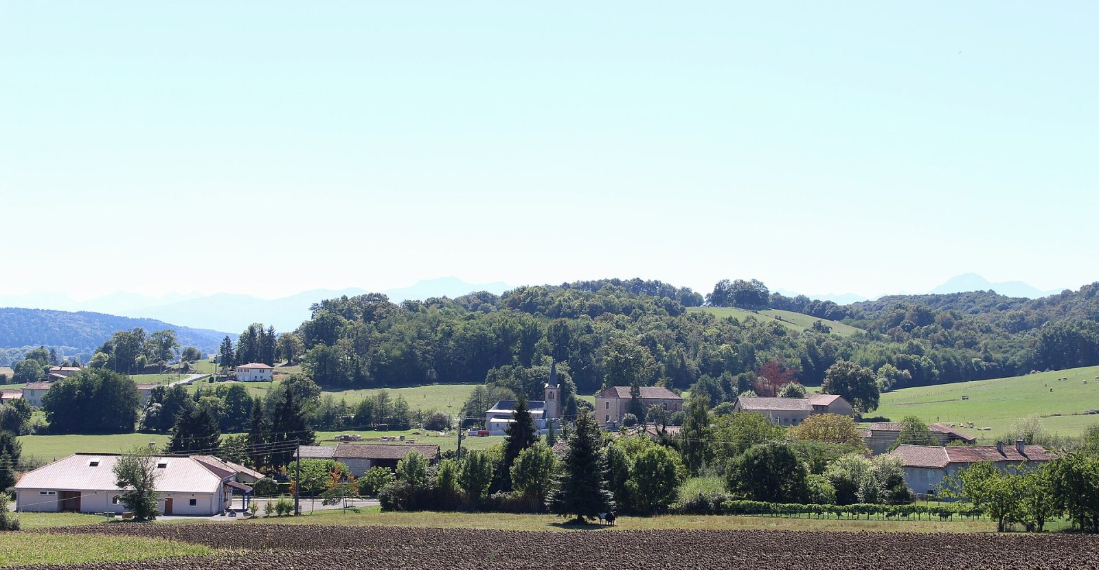Photo de Villembits