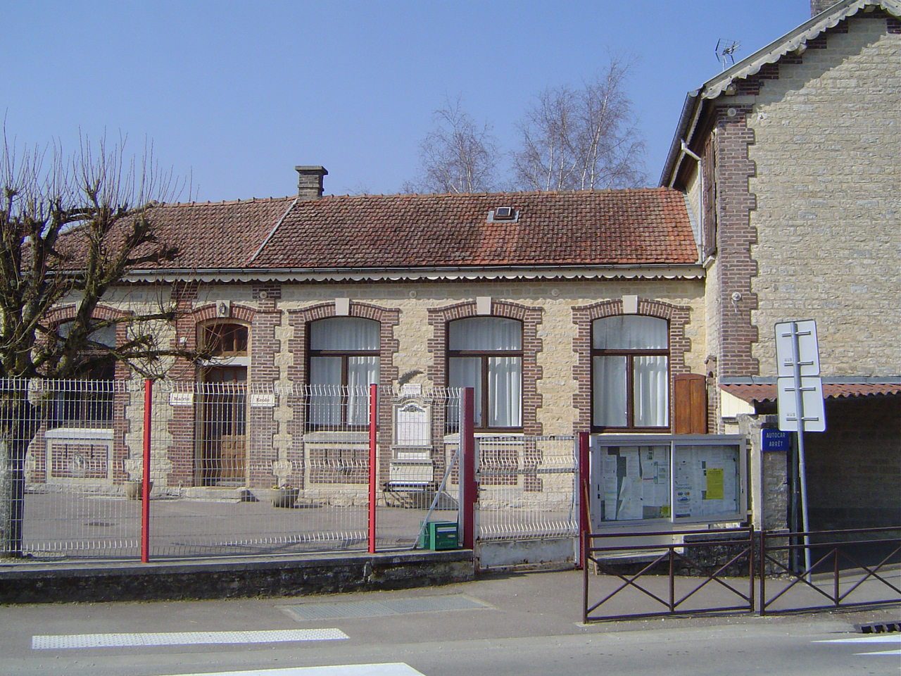 Photo de Villemereuil