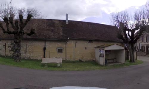 Photo de Villemoiron-en-Othe