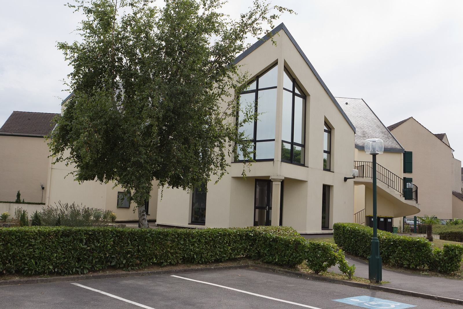 Photo de Villemoisson-sur-Orge