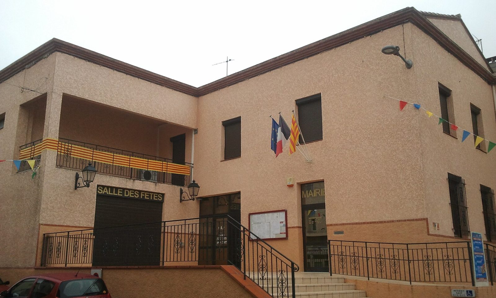 Photo de Villemolaque