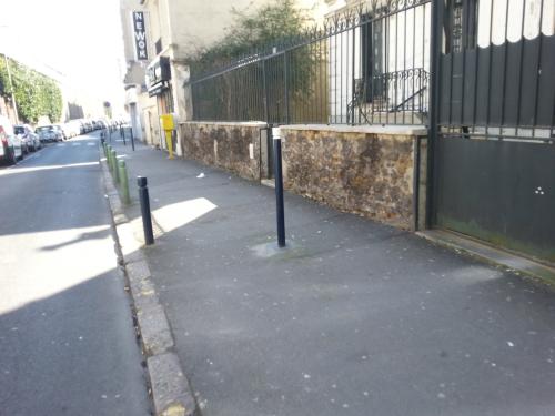 Photo de Villemomble