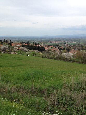 Photo de Villemontais
