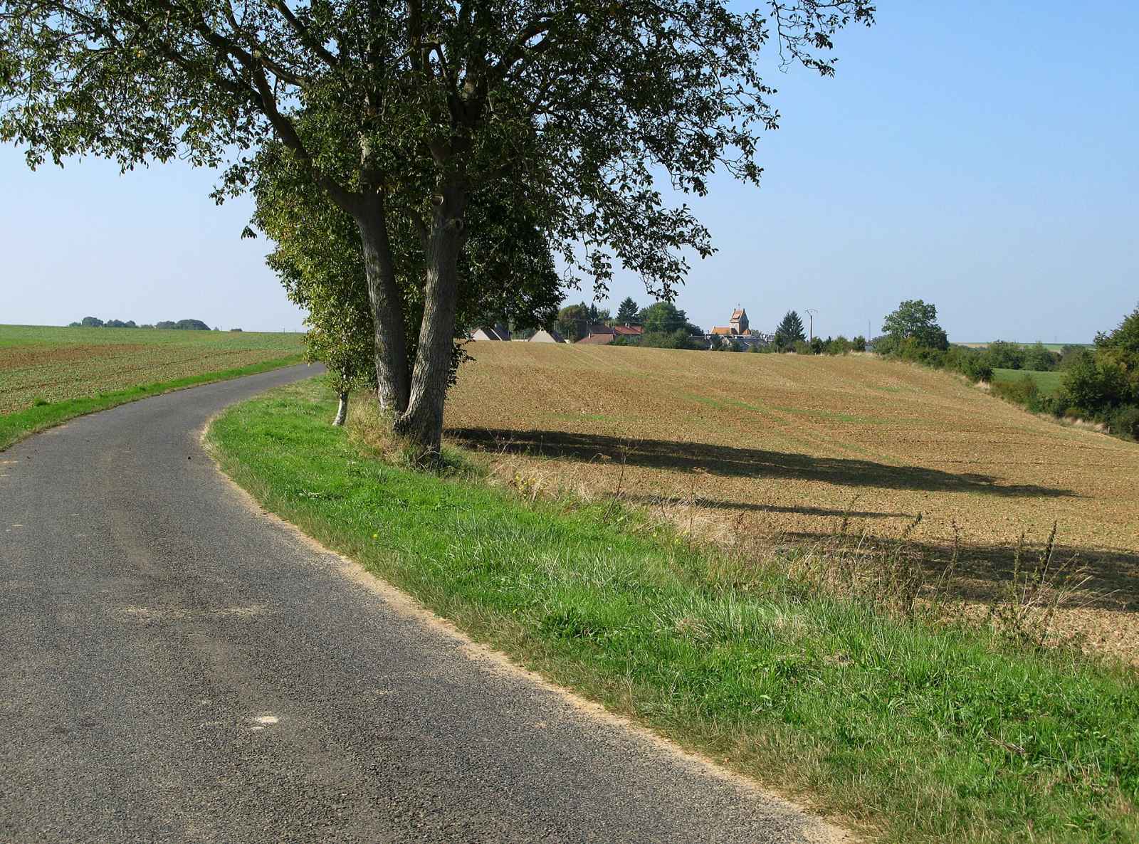 Photo de Villemontoire