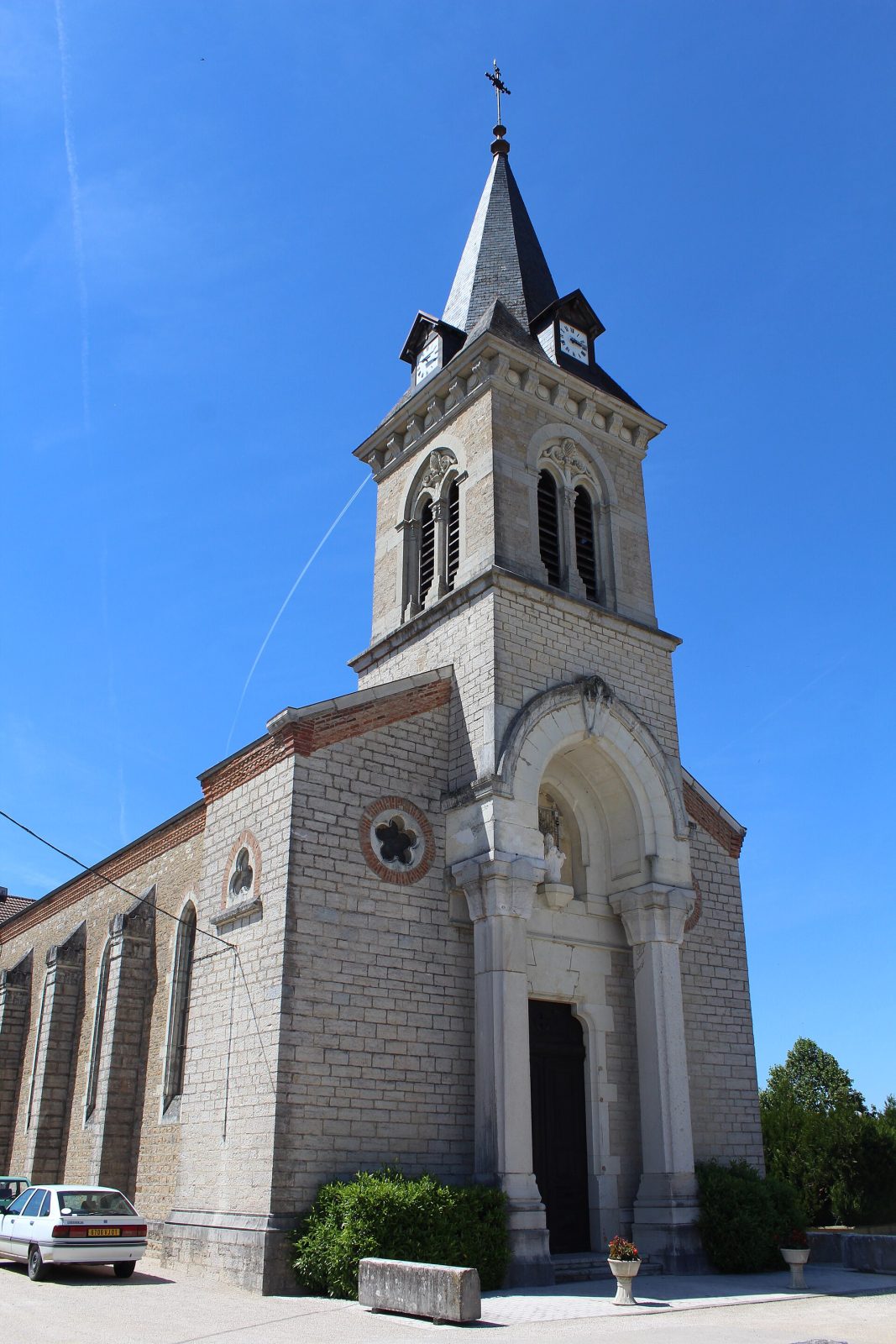 Photo de Villemotier