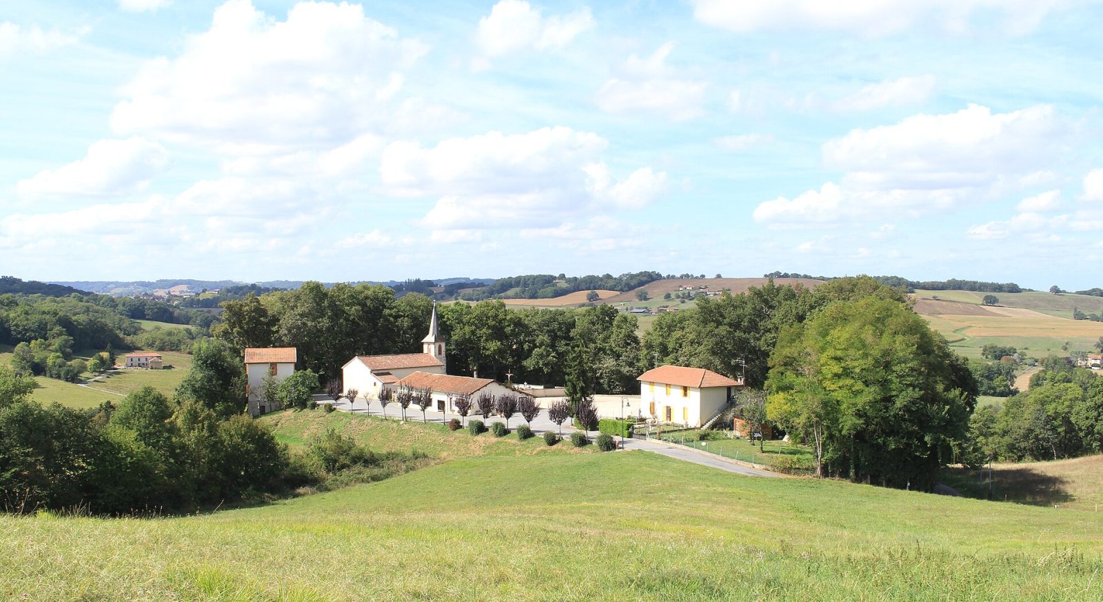 Photo de Villemur