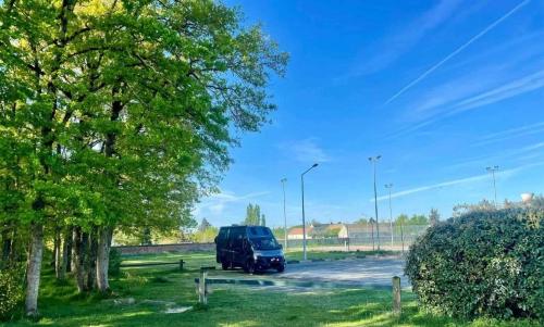 Photo de Villemurlin
