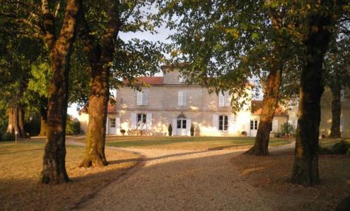Photo de Villenave-de-Rions