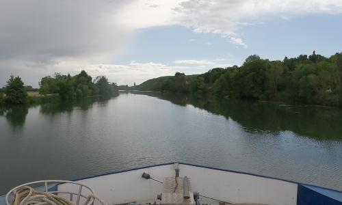 Photo de Villenavotte