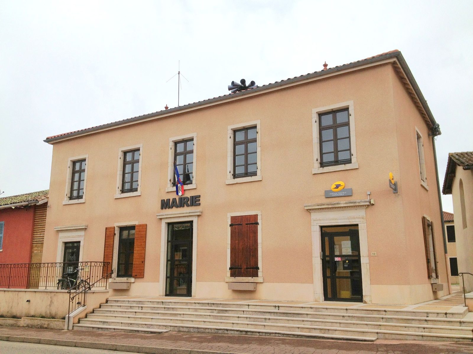 Photo de Villeneuve
