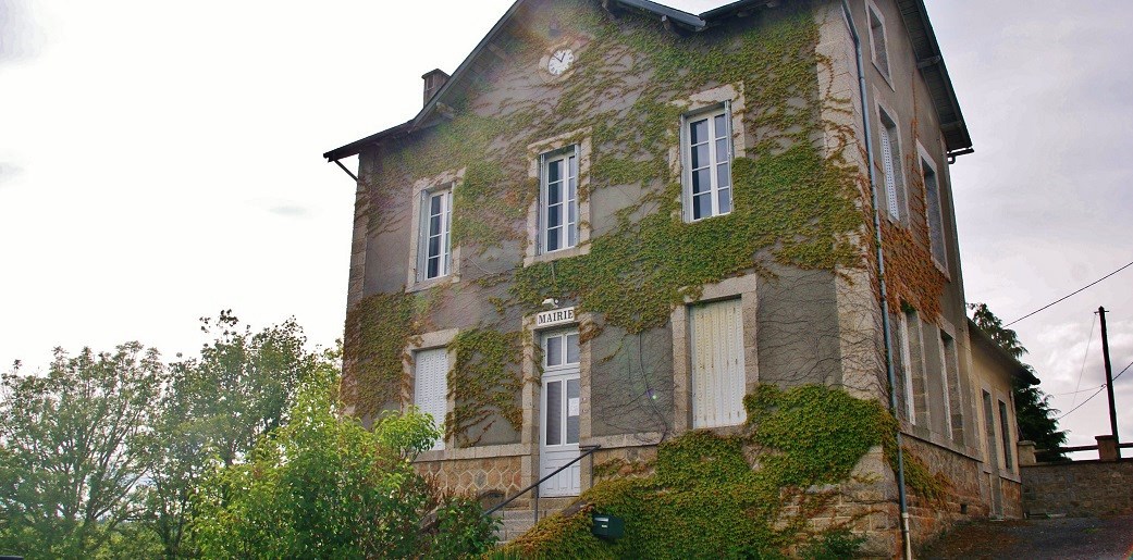 Photo de La Villeneuve
