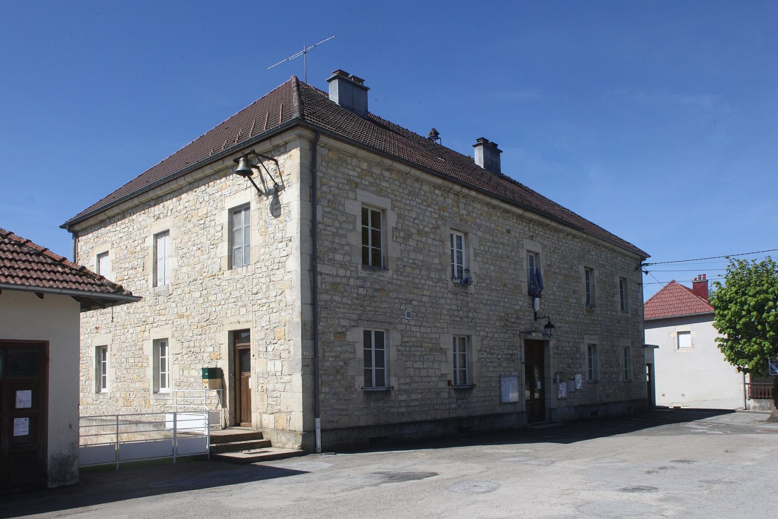 Photo de Villeneuve-d'Amont