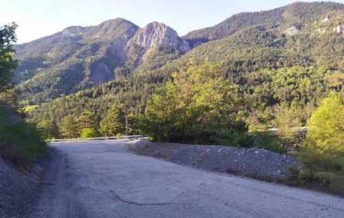 Photo de Villeneuve-d'Entraunes