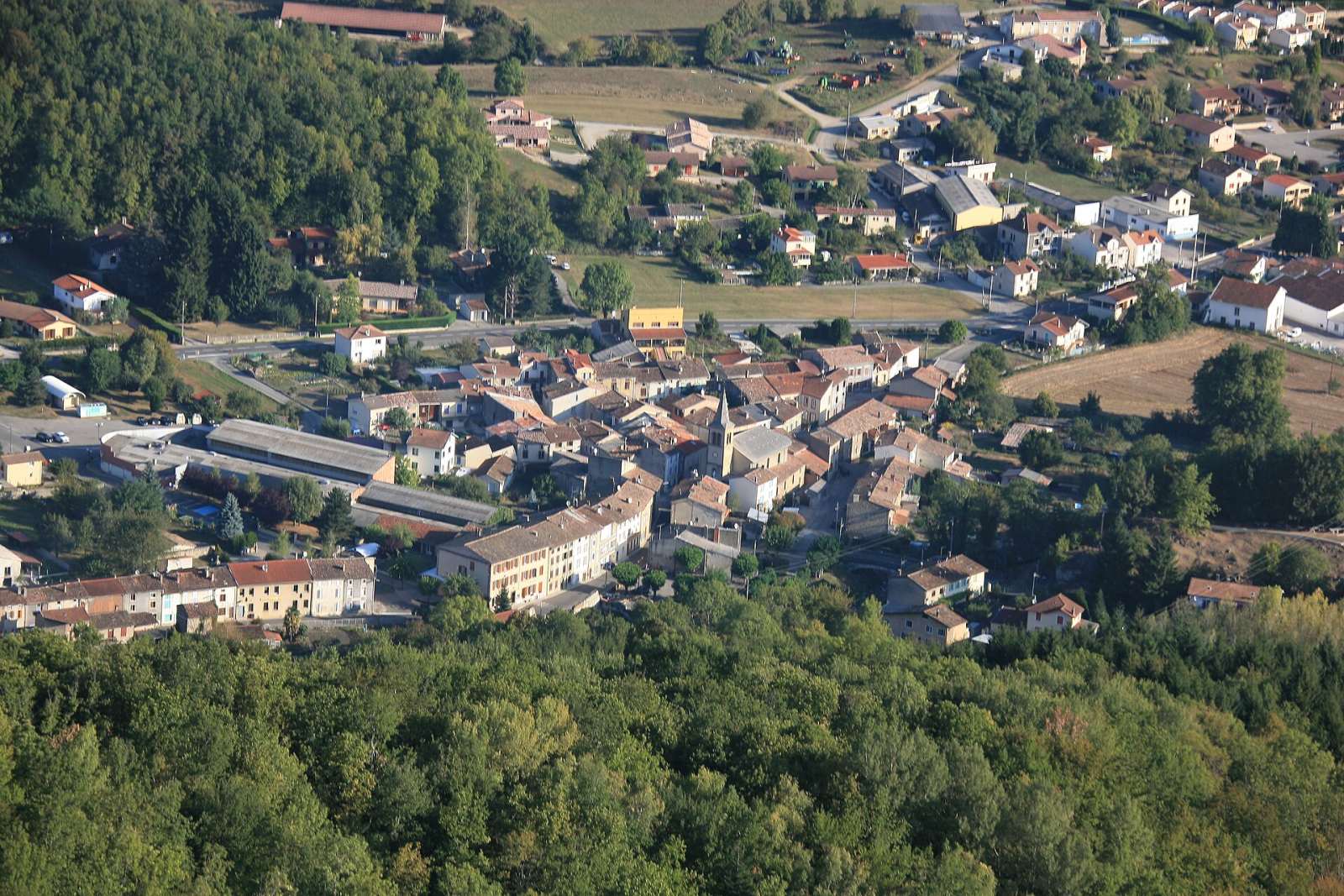 Photo de Villeneuve-d'Olmes