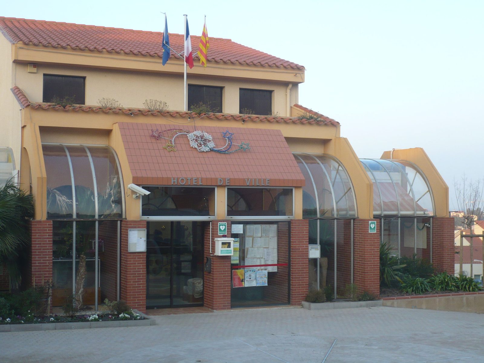 Photo de Villeneuve-de-la-Raho