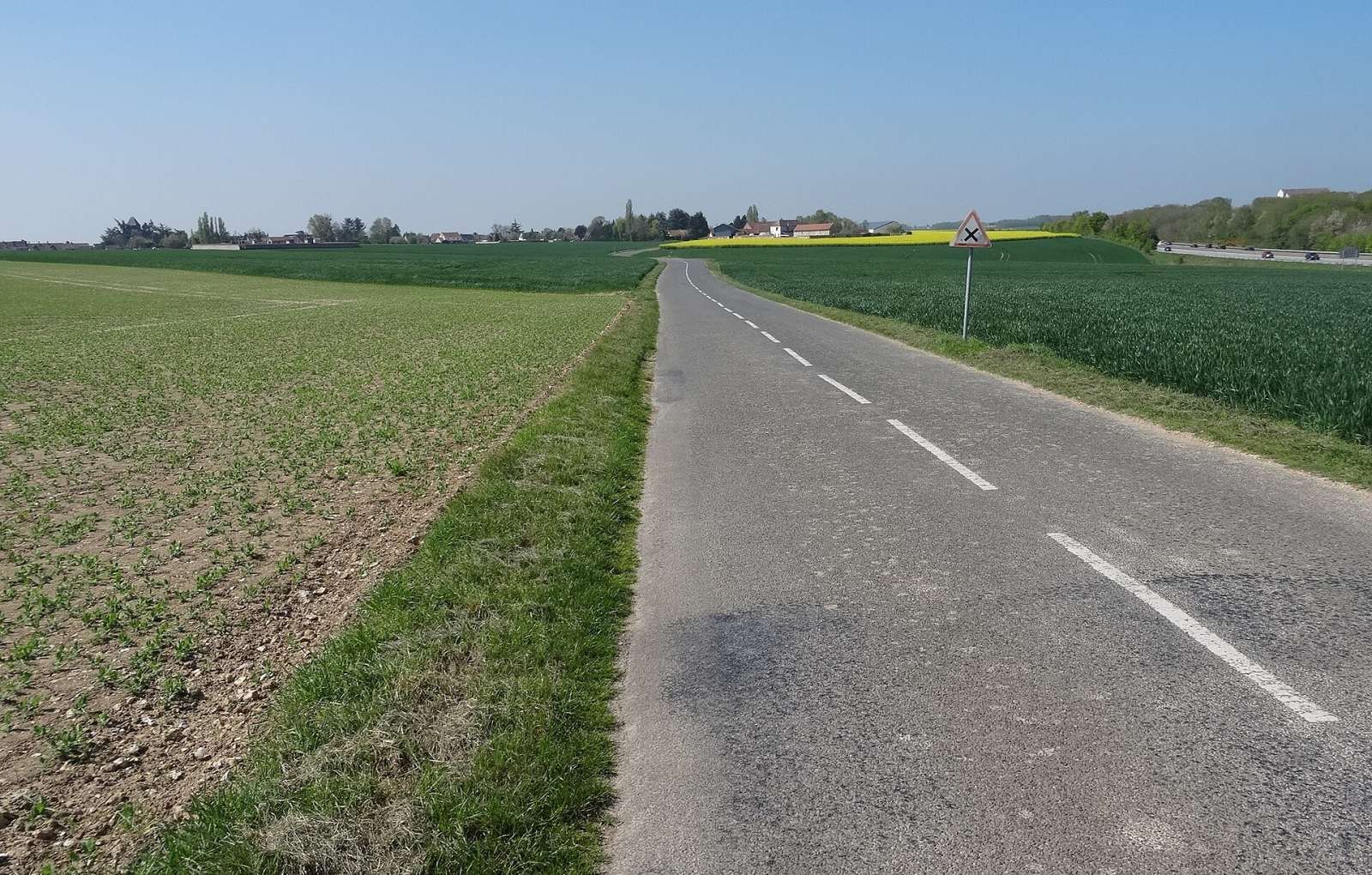 Photo de La Villeneuve-en-Chevrie