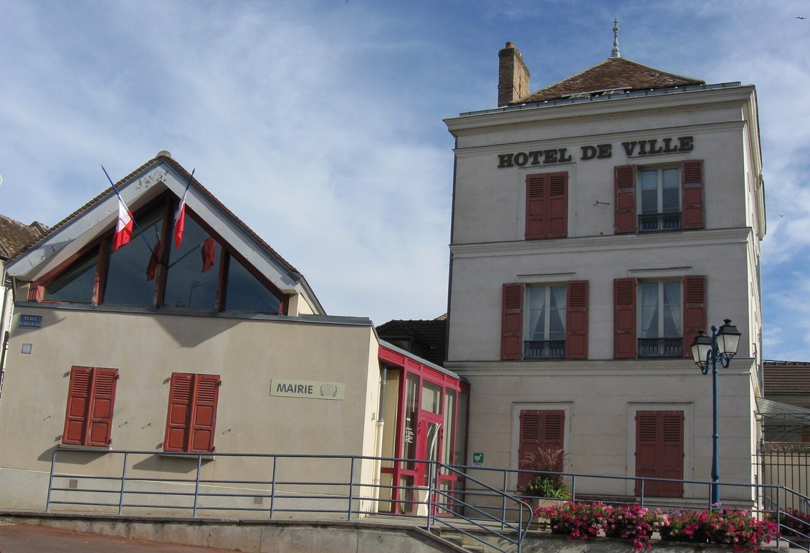 Photo de Villeneuve-la-Guyard