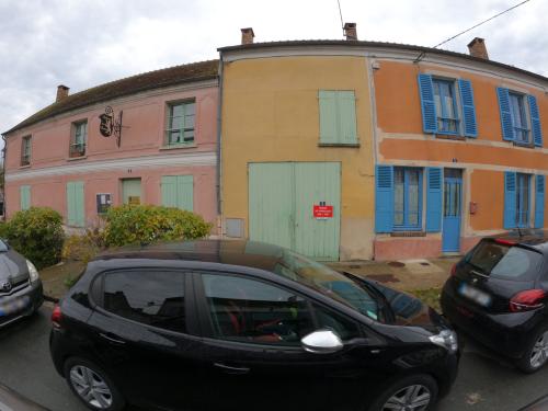 Photo de Villeneuve-le-Comte