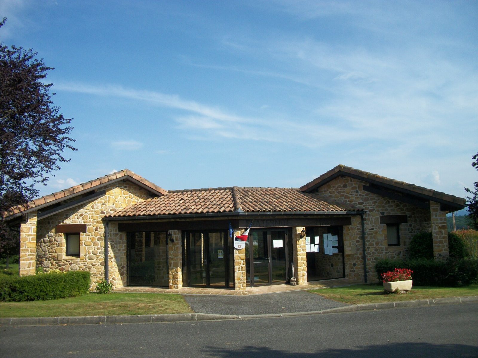 Photo de Villeneuve-Lécussan