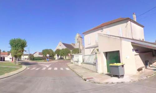 Photo de Villeneuve-les-Bordes