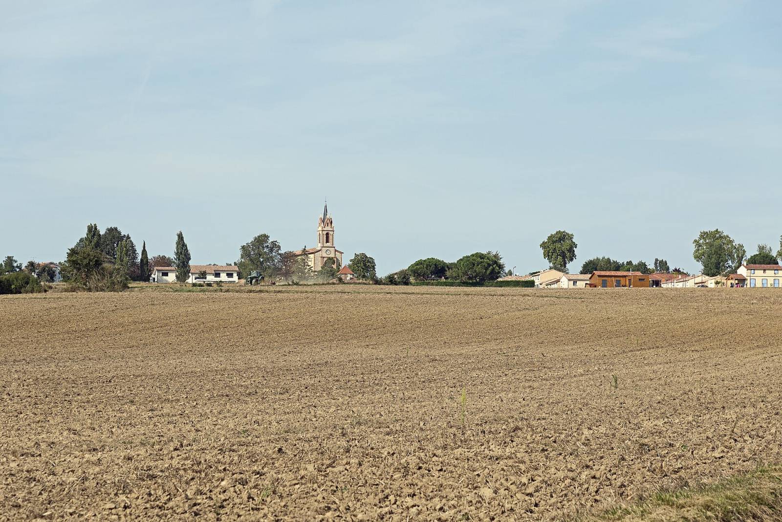 Photo de Villeneuve-lès-Bouloc