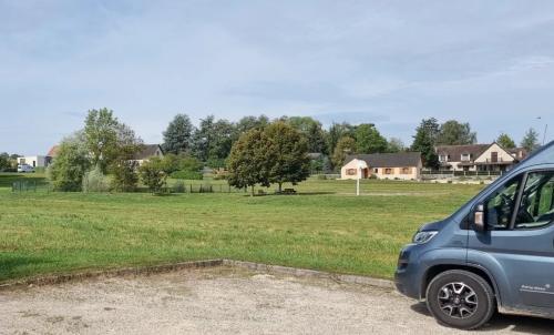 Photo de La Villeneuve-lès-Charleville