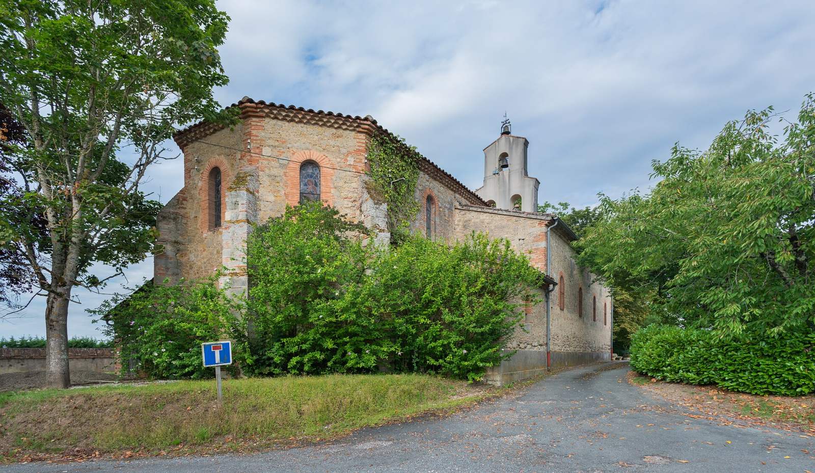 Photo de Villeneuve-lès-Lavaur