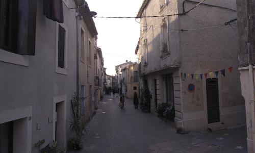Photo de Villeneuve-lès-Maguelone
