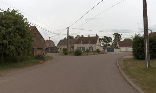 Photo de Villeneuve-sous-Charigny