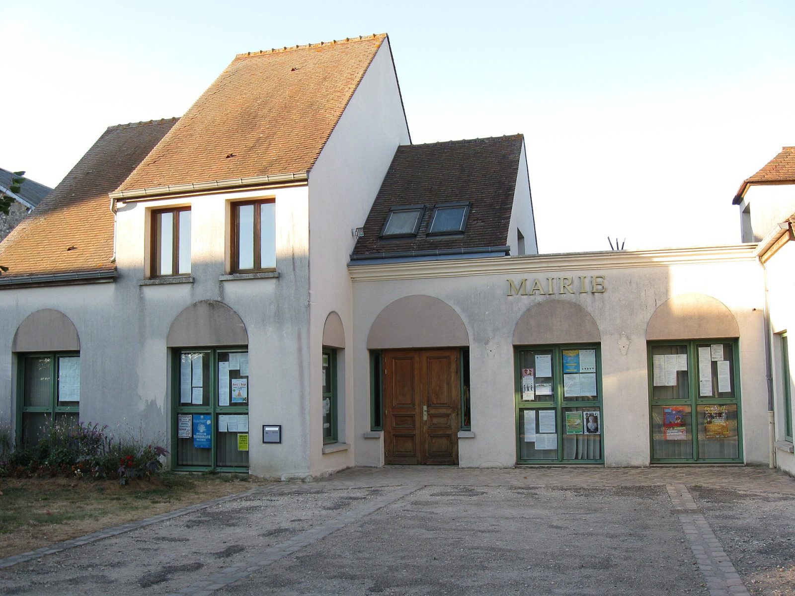 Photo de Villeneuve-sur-Auvers