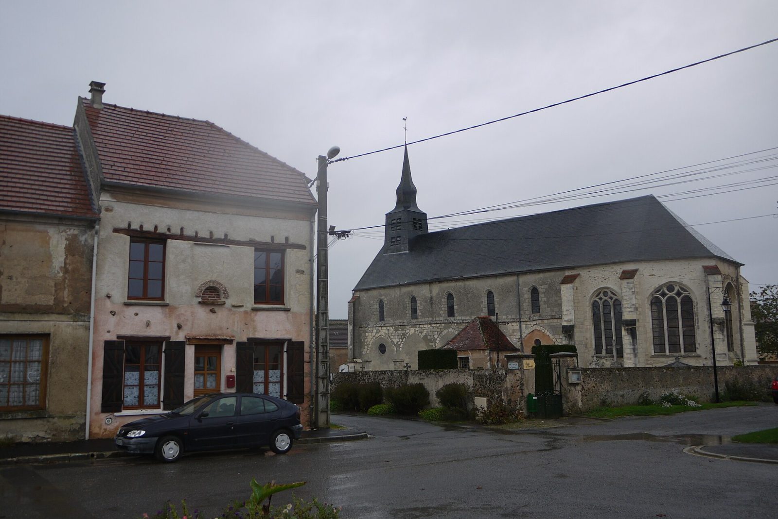 Photo de Villeneuve-sur-Fère