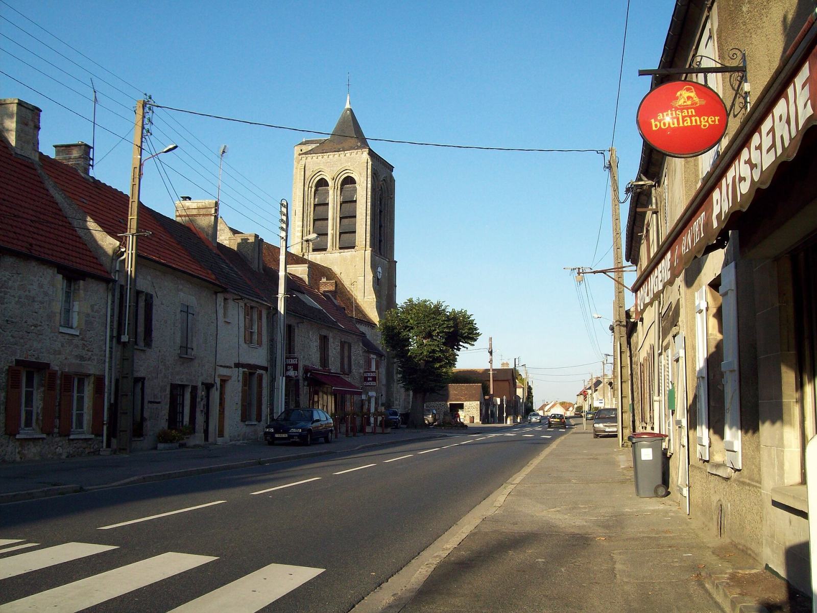 Photo de Villeneuve-sur-Verberie