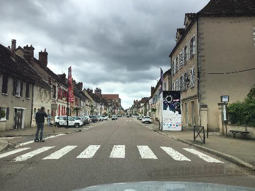 Photo de Villeneuve-sur-Yonne