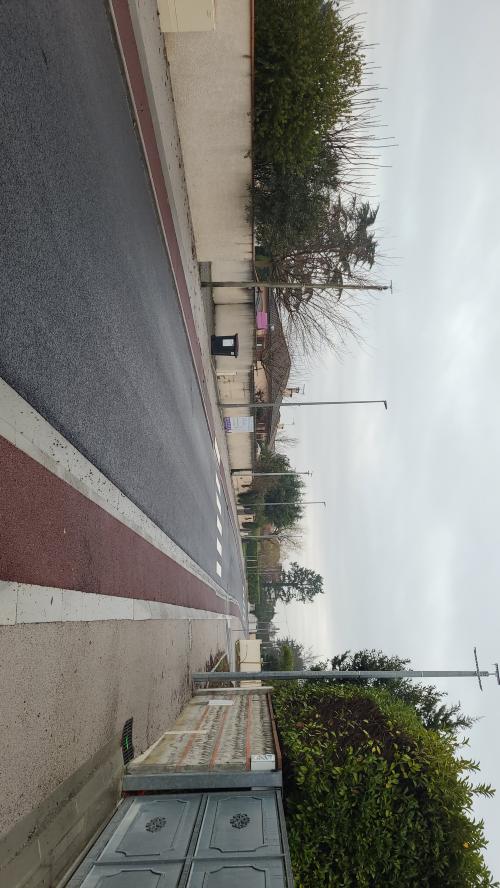 Photo de Villeneuve-Tolosane