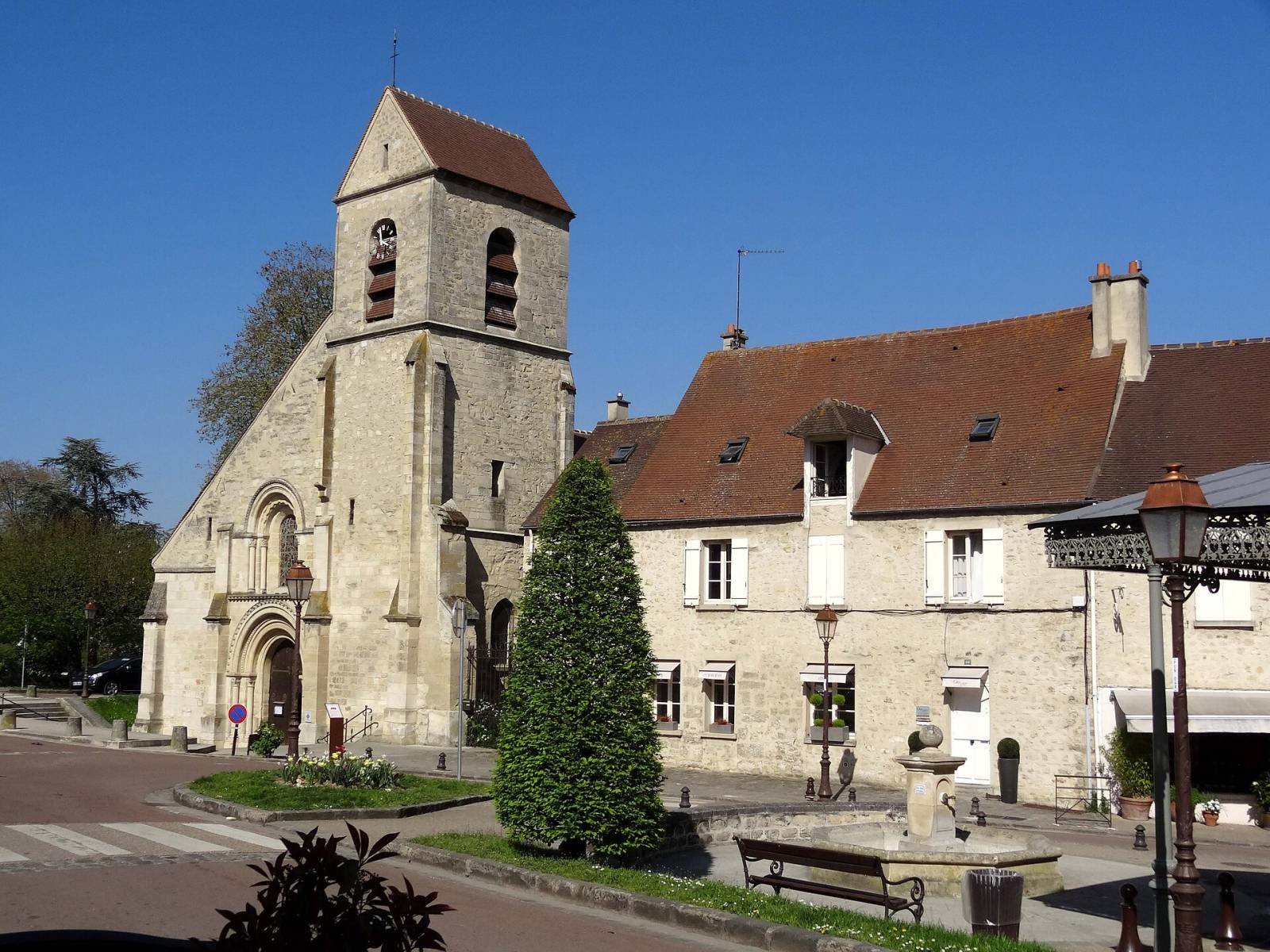 Photo de Villennes-sur-Seine