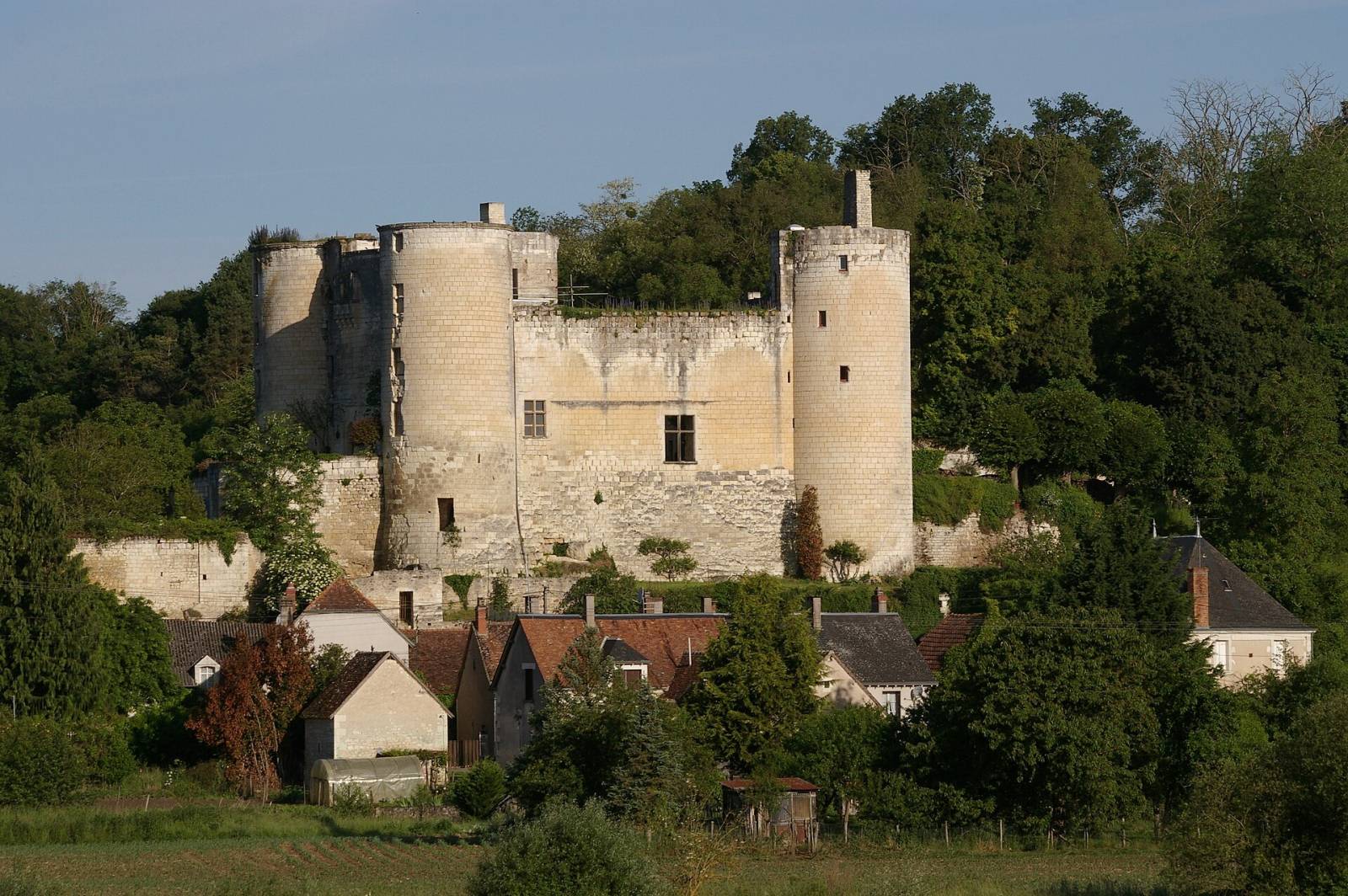 Photo de Villentrois