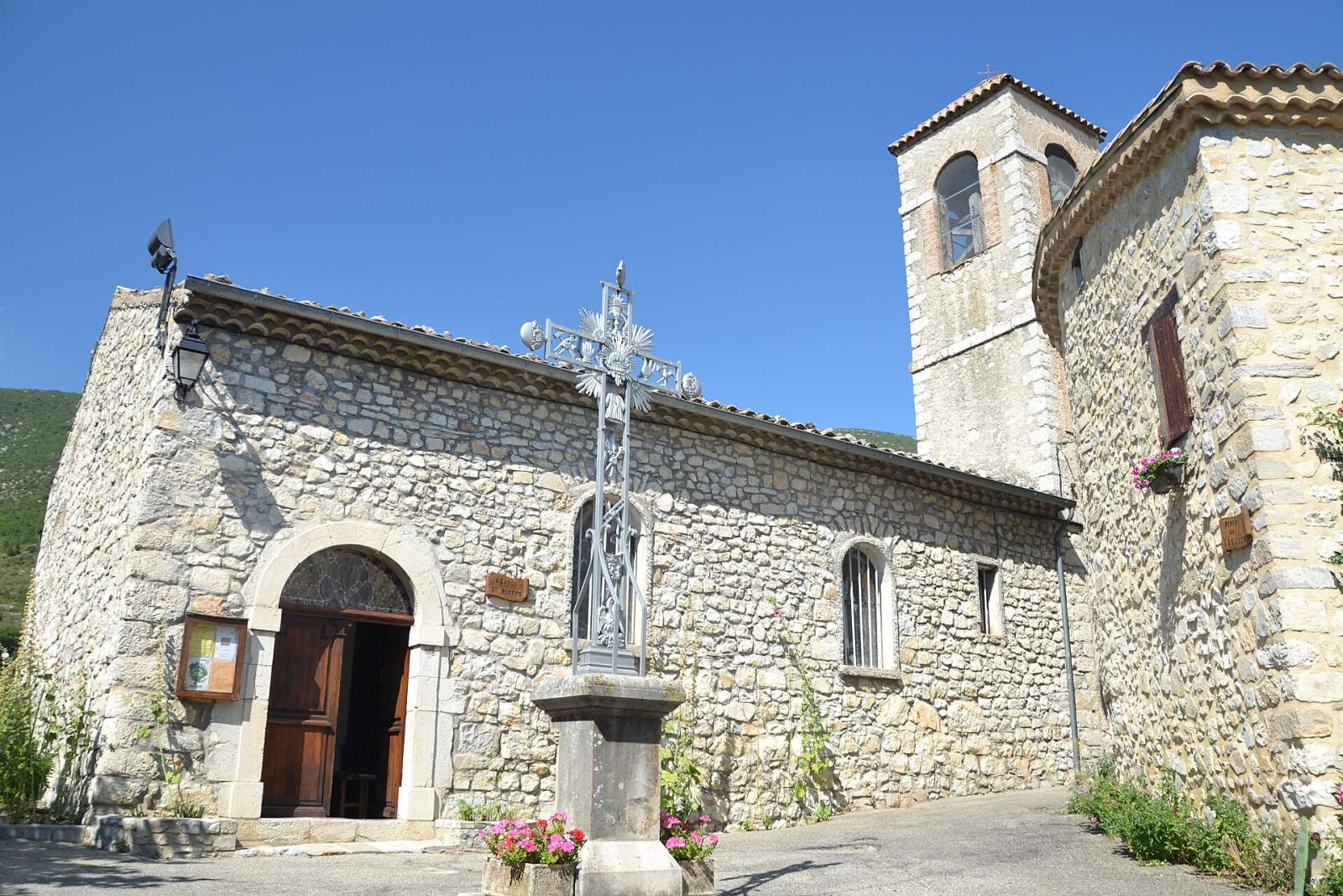 Photo de Villeperdrix