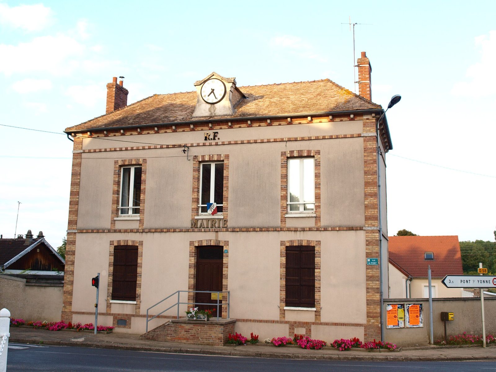 Photo de Villeperrot