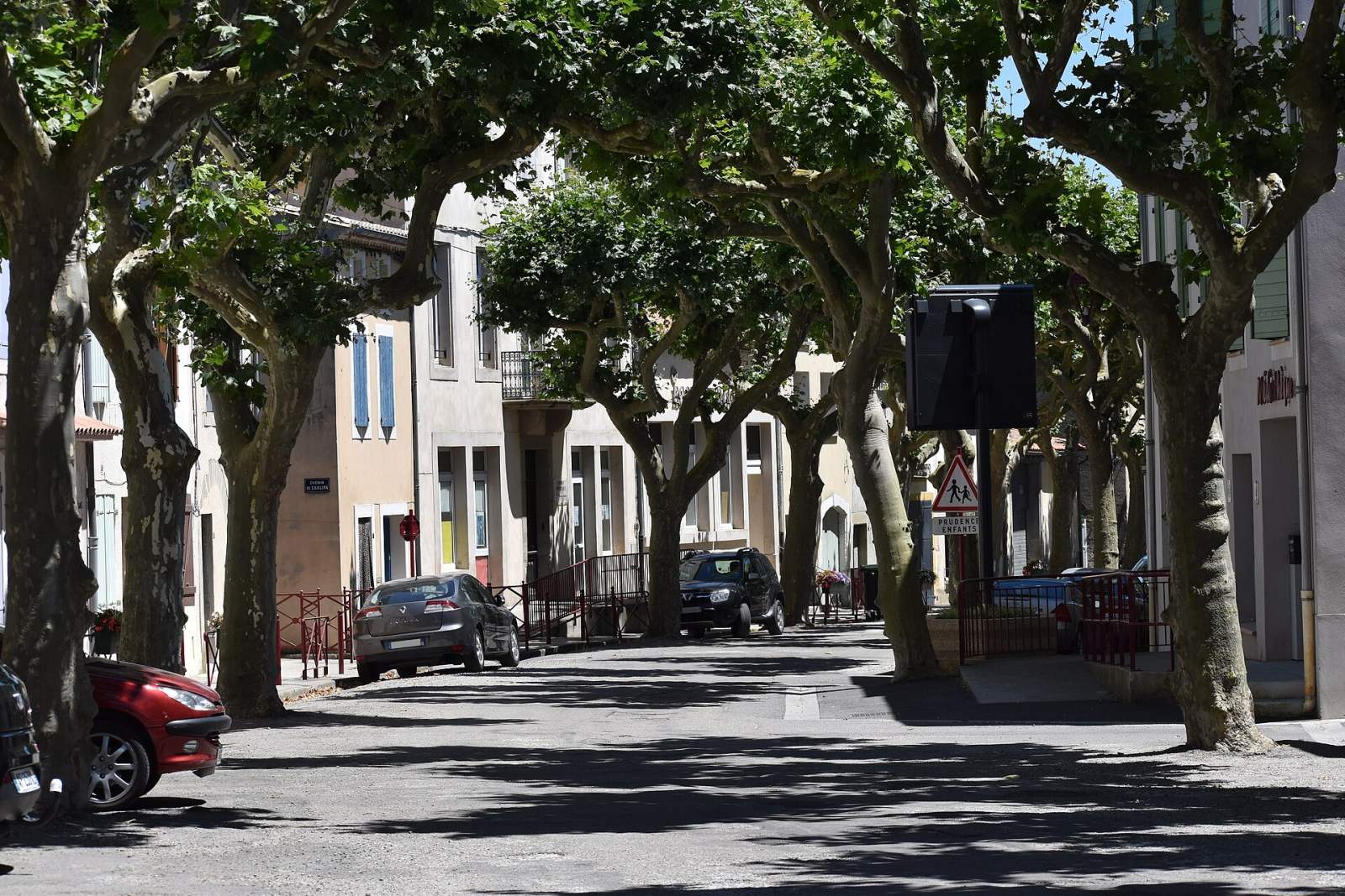 Photo de Villepinte
