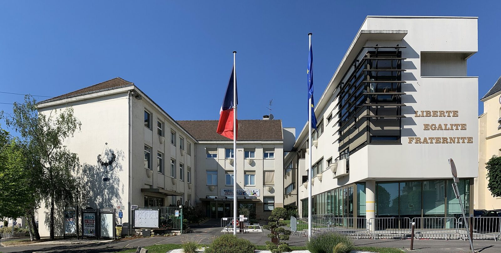 Photo de Villepinte