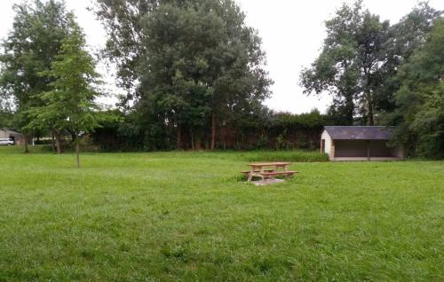 Photo de Villequiers