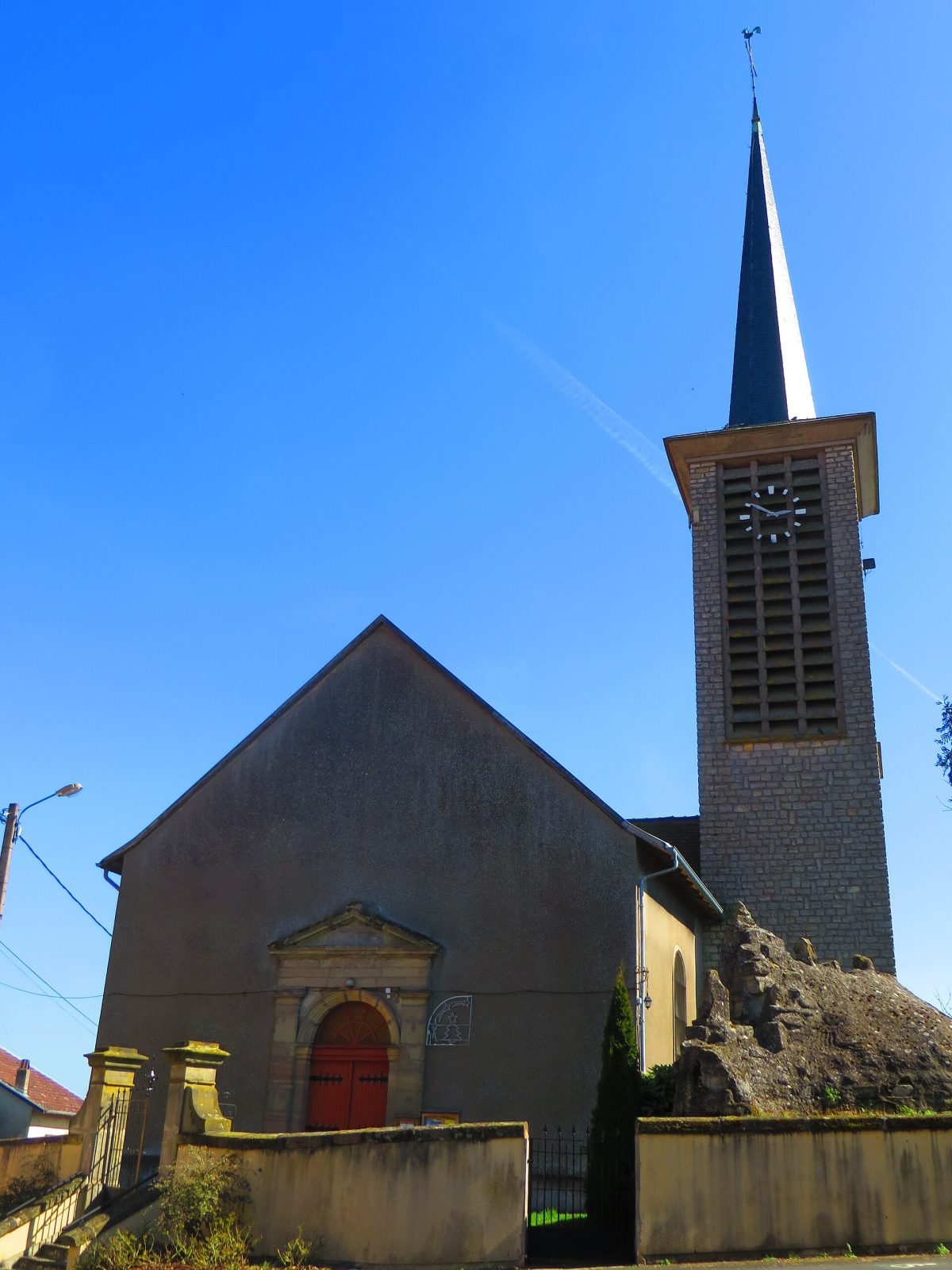Photo de Viller