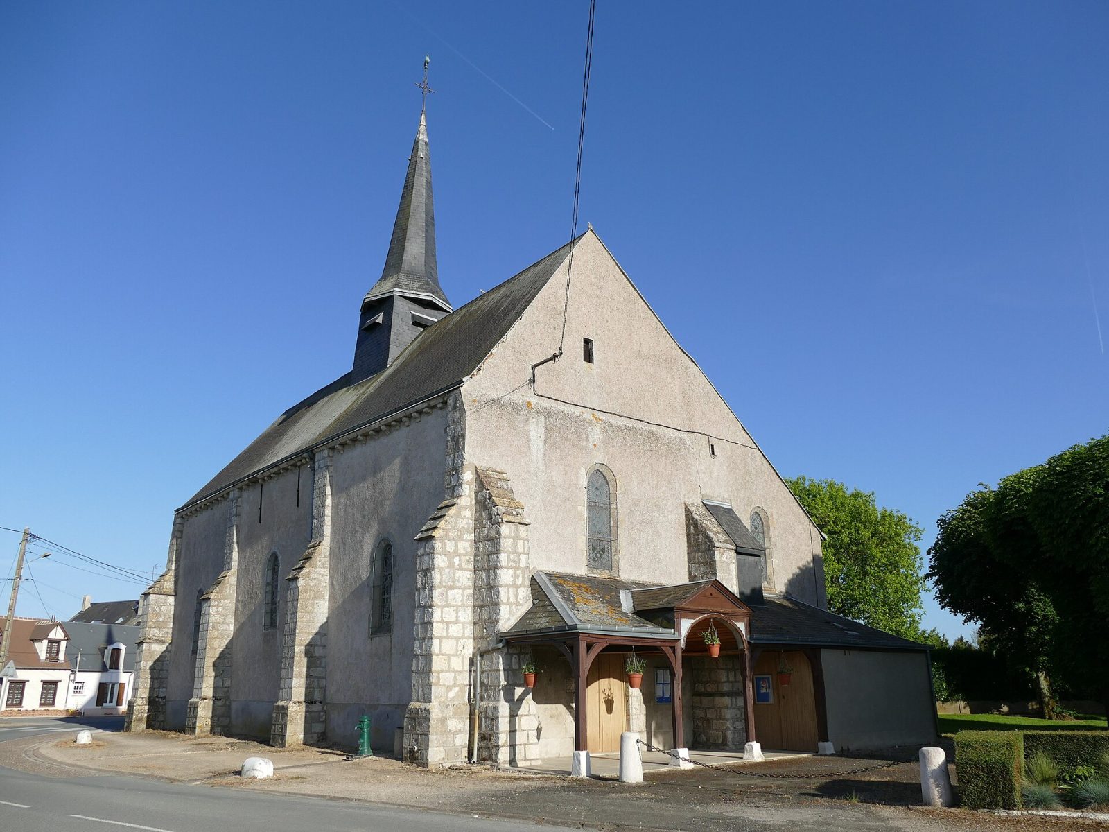 Photo de Villereau