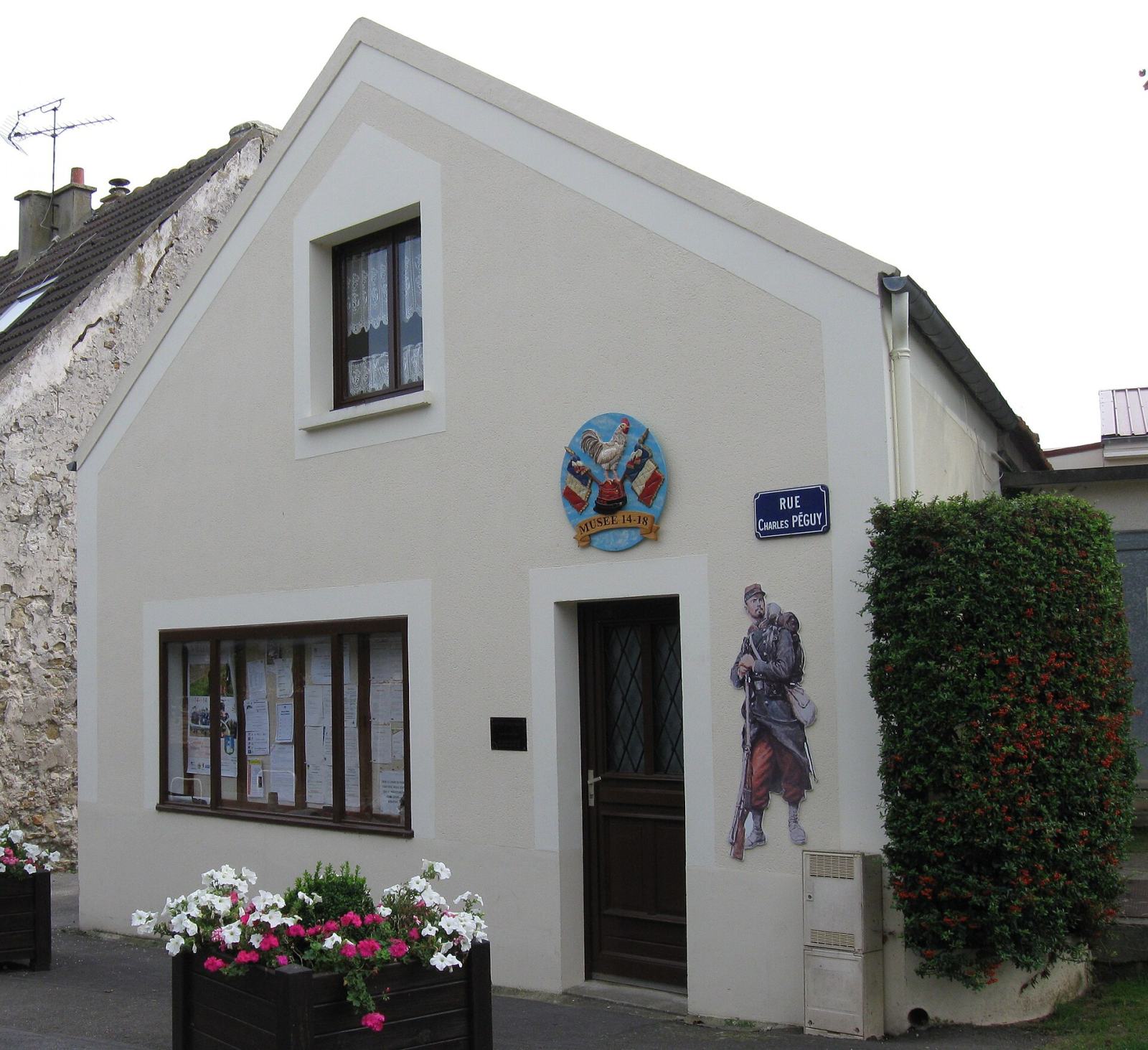 Photo de Villeroy