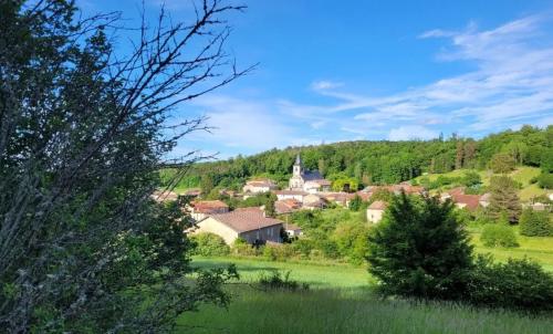 Photo de Villeroy-sur-Méholle
