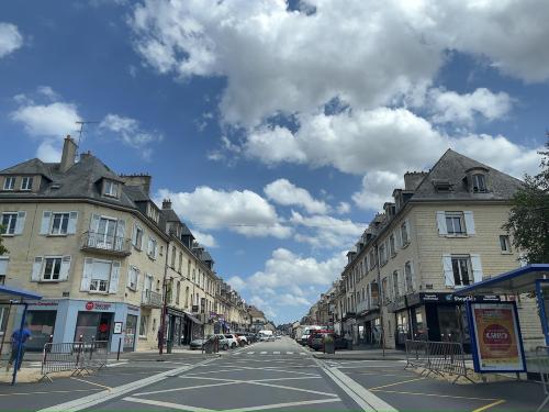 Photo de Villers-Bocage