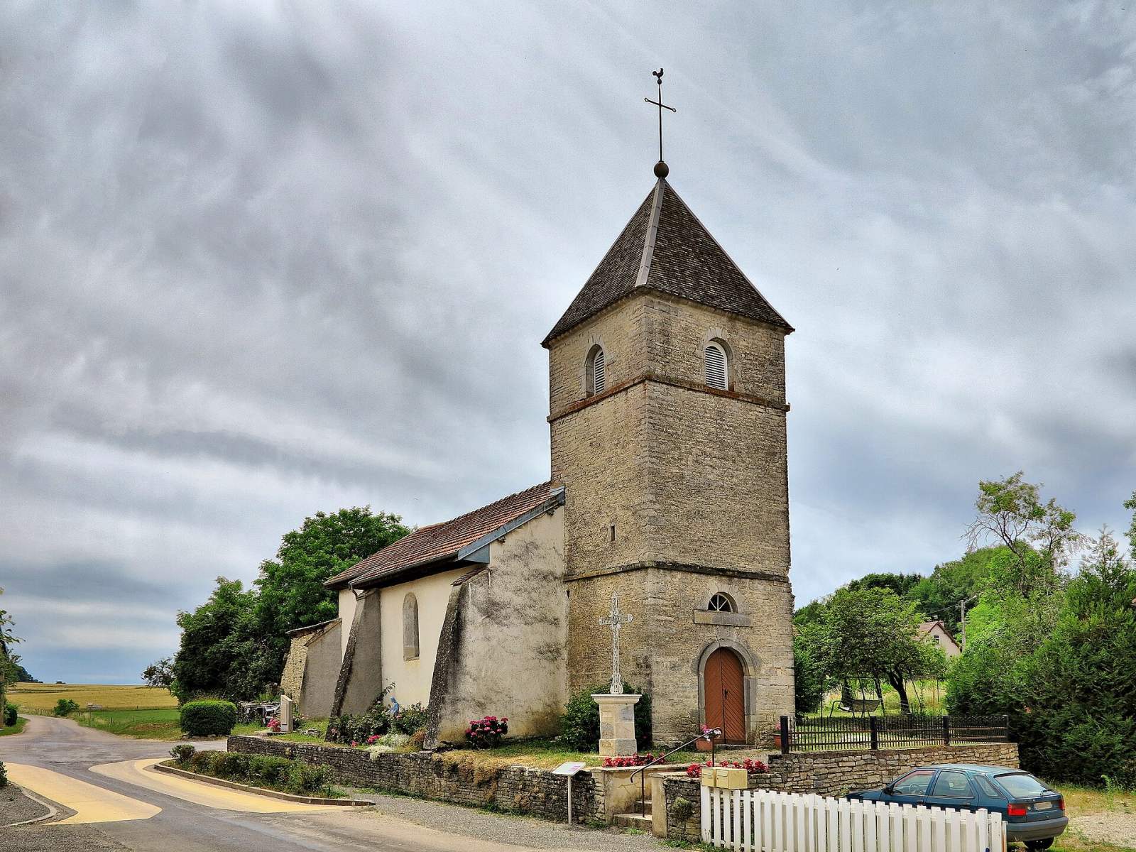 Photo de Villers-Bouton