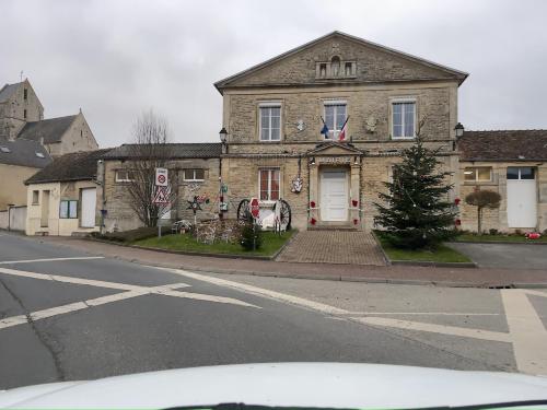 Photo de Villers-Canivet