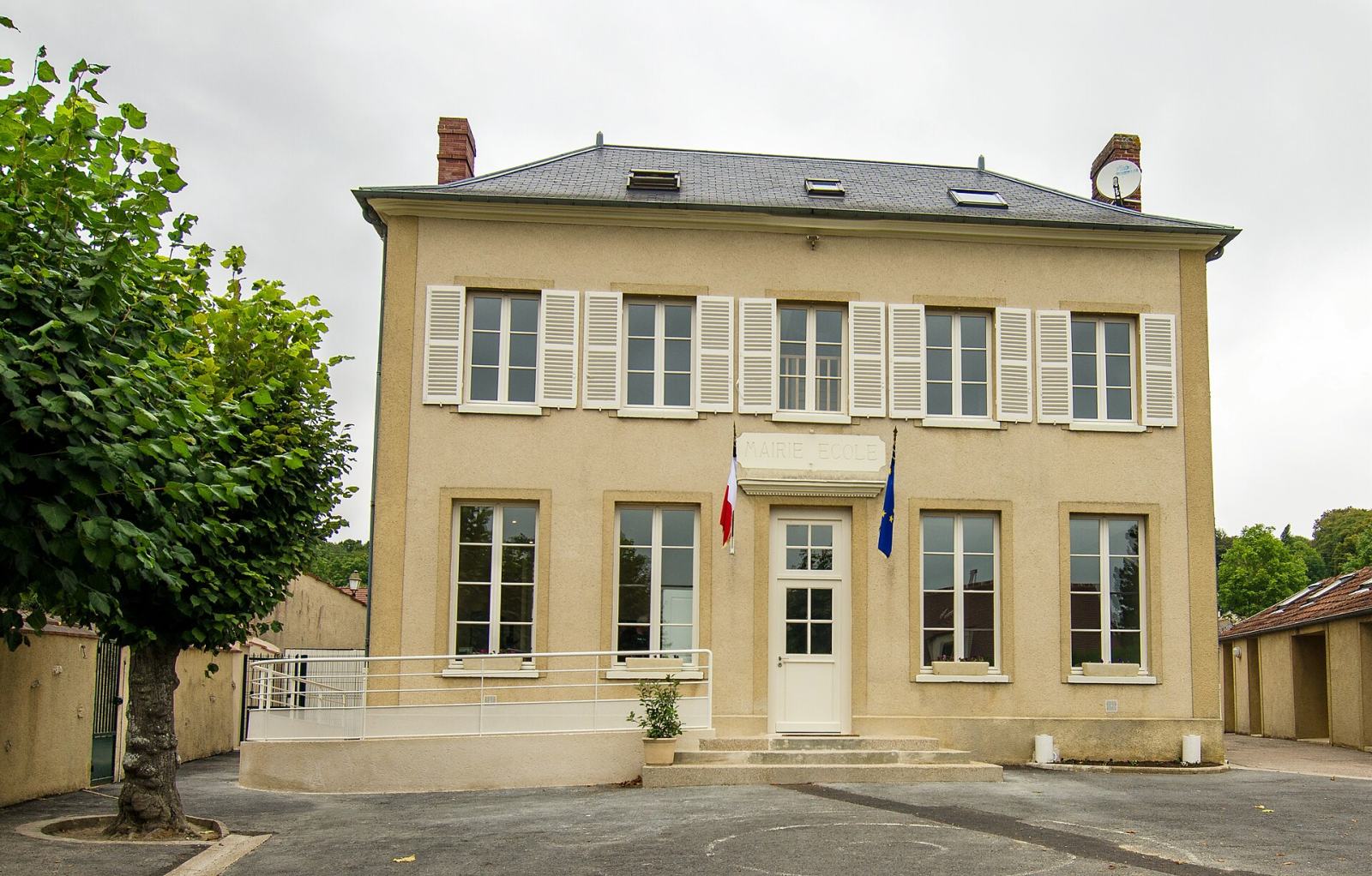Photo de Villers-en-Arthies