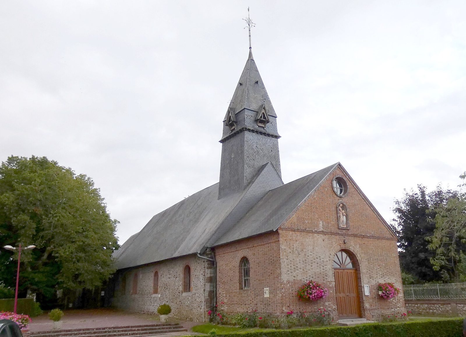 Photo de Villers-en-Ouche